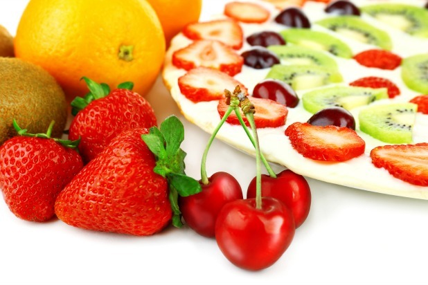 The Best Healthy Dessert Recipes
