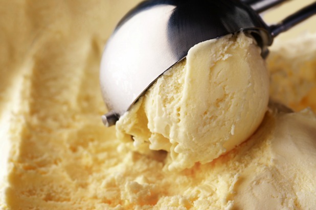 The Best Healthy Dessert Recipes