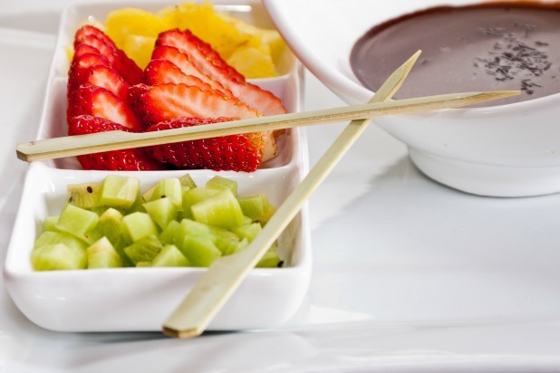 The Best Healthy Dessert Recipes