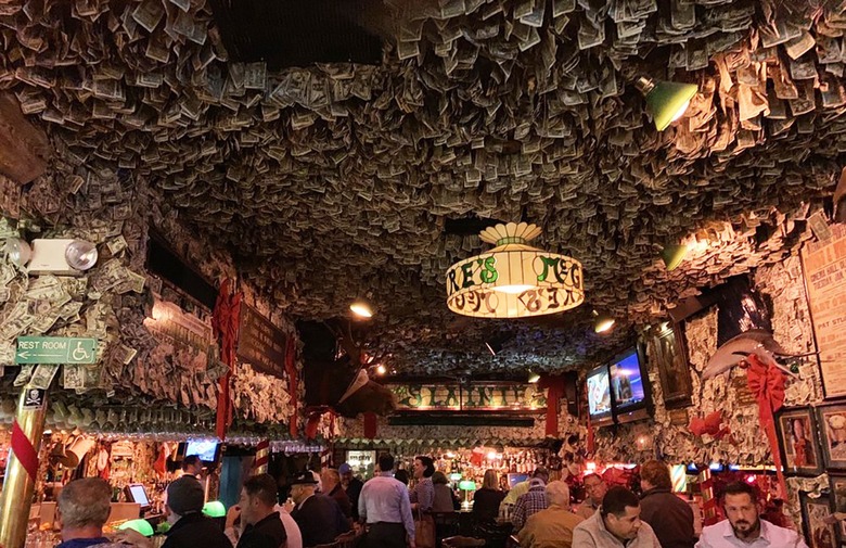 McGuire's Irish Pub (Pensacola, Florida)