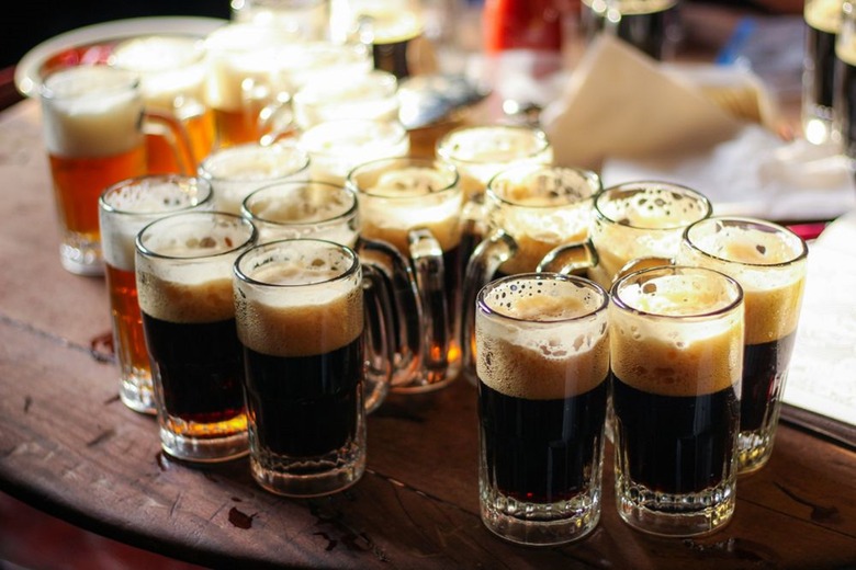 best irish pubs