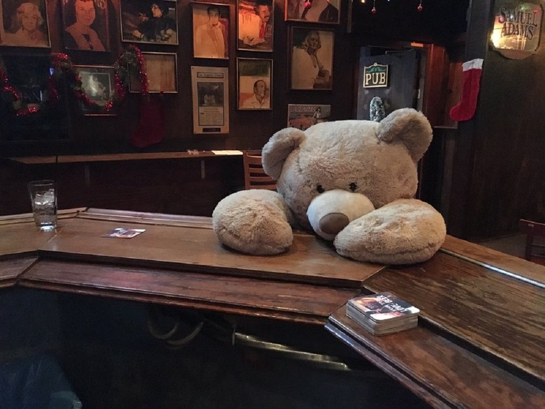 Molly Malone's (Los Angeles, California)