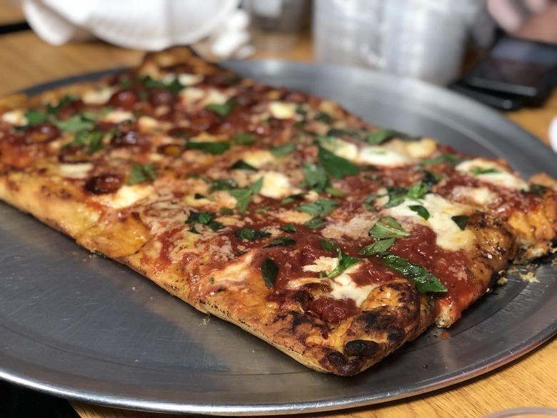 #35 Di Fara (Brooklyn, New York)