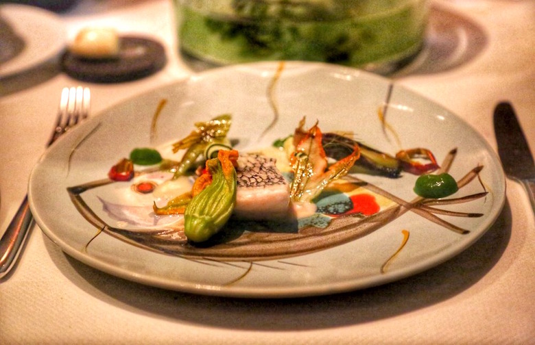 #1 Quince (San Francisco, California)
