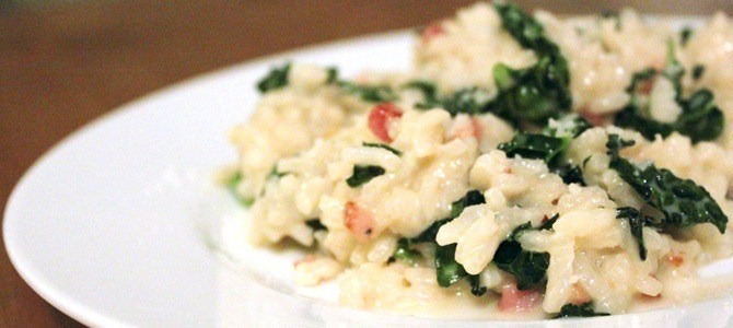 best kale recipe