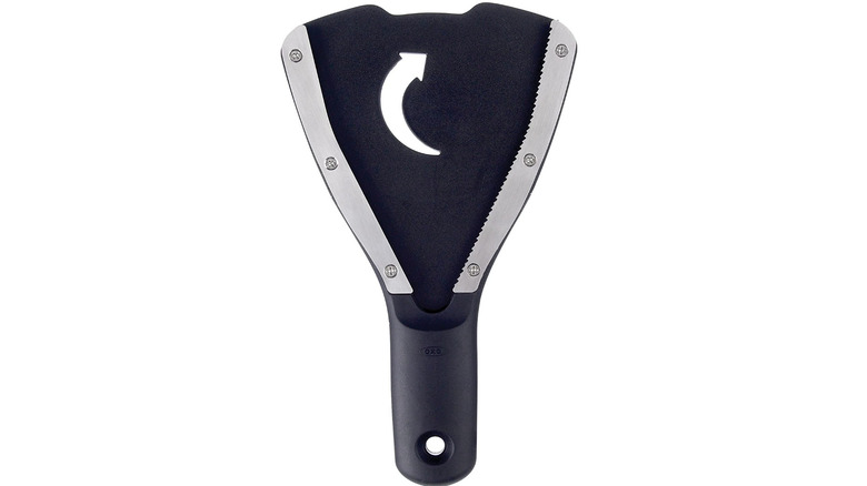 OXO good grips jar opener