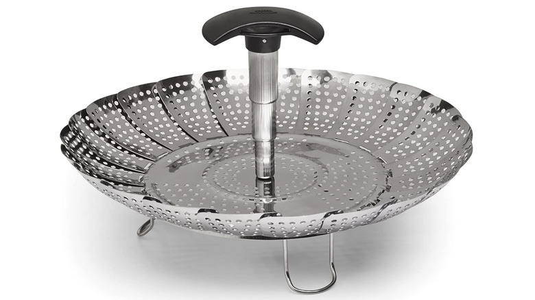 OXO good grips steamer