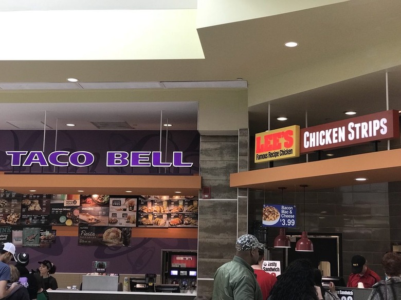 Ohio: SouthPark Mall, Strongsville 