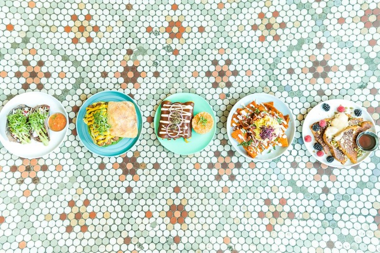 brunch jajaja