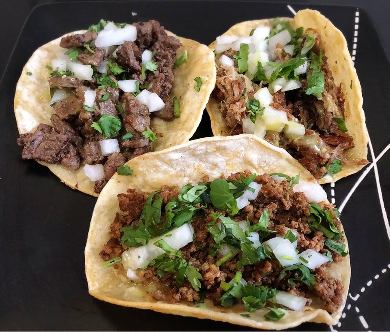 Hawaii: Alejandro's (Honolulu)