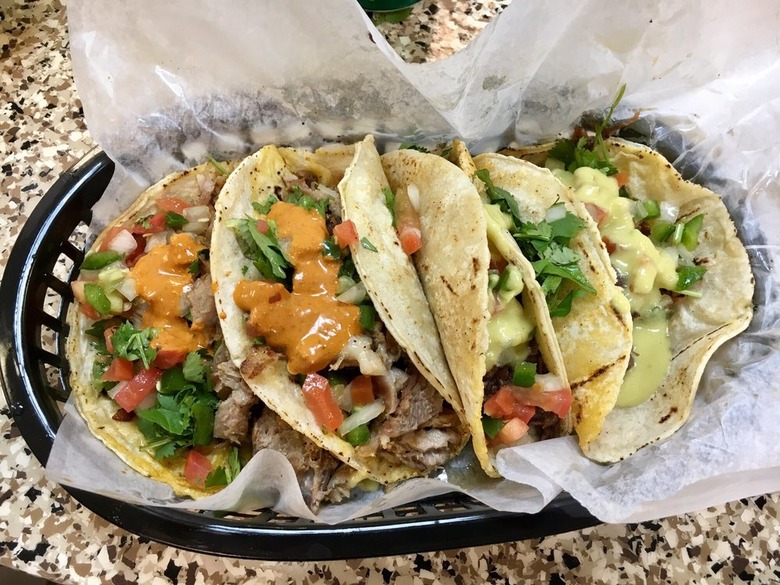 Kansas: Don Antonio's Carniceria y Taqueria (Kansas City)