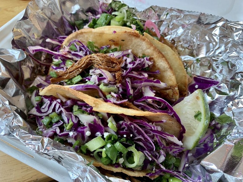 Maine: Taco Escobarr (Portland)
