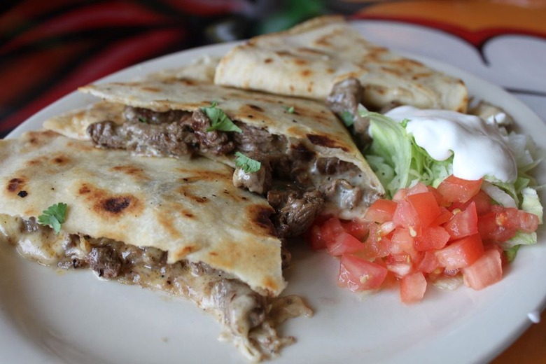 Mississippi: Green Ghost Tacos (Jackson)