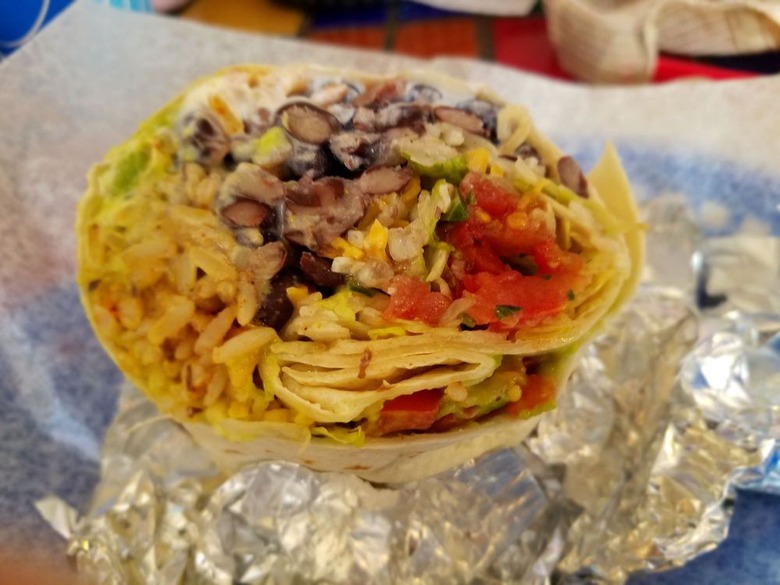 Montana: Taco Del Sol (Missoula)