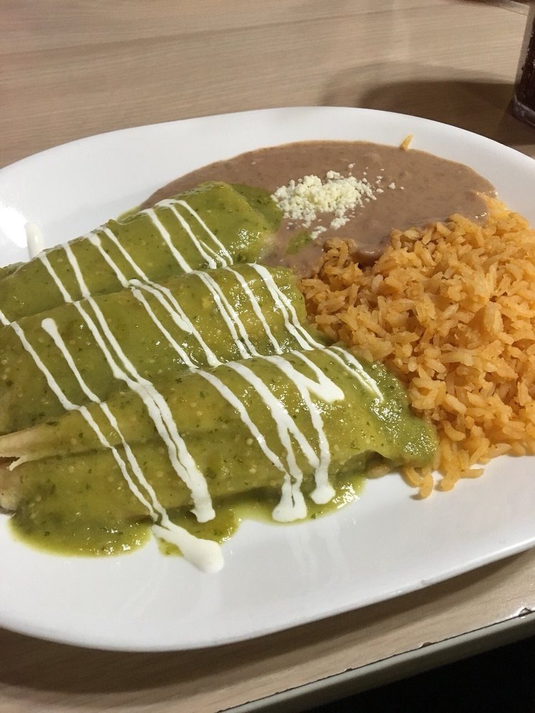 South Dakota: Sabor A Mexico (Rapid City)