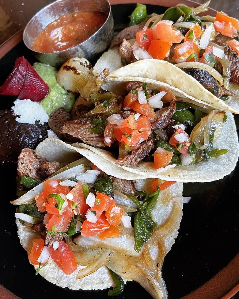 Texas: Hugo's Regional Mexican Cuisine (Houston)