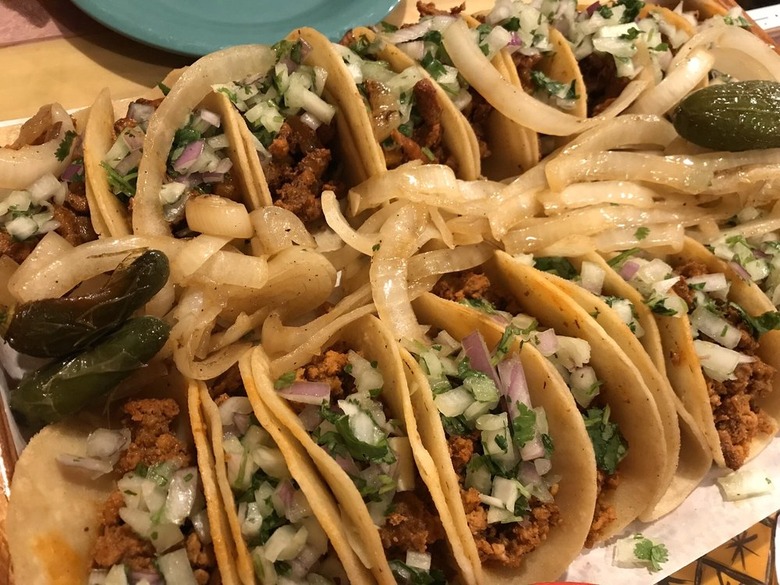 Virginia: El Paso Mexican Restaurant (Springfield)