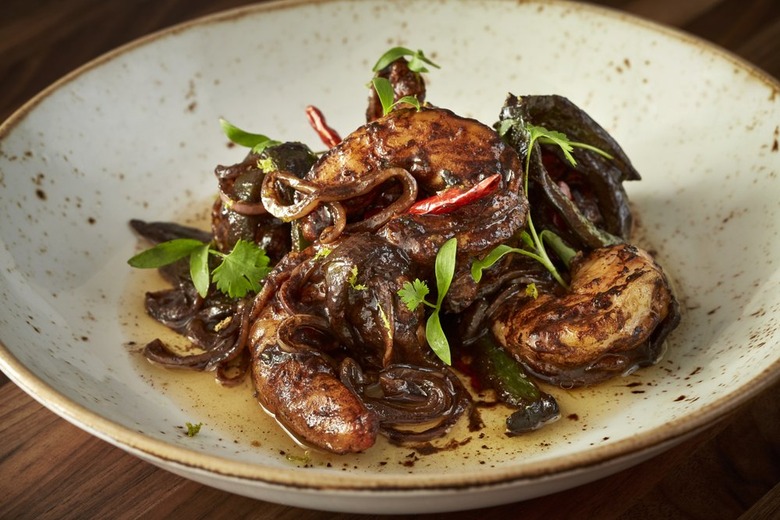 Washington, DC: Oyamel