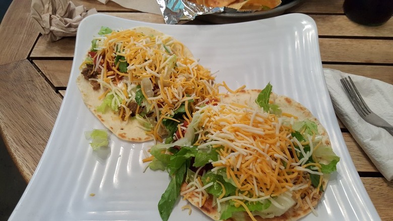 West Virginia: Maria's Taquería (Shepherdstown)