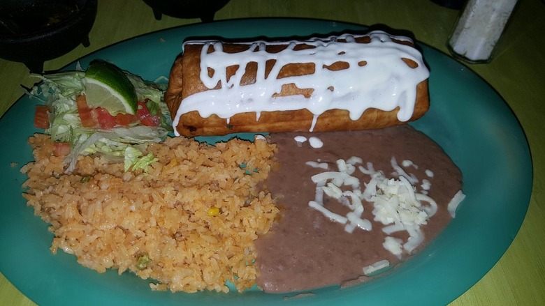 Wisconsin: Taquería Guadalajara (Madison)