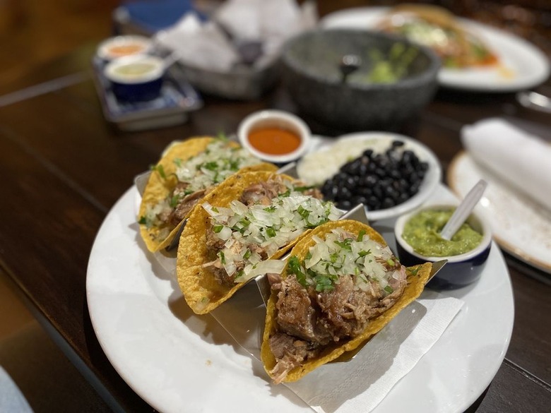 Florida: Talavera (Coral Gables)