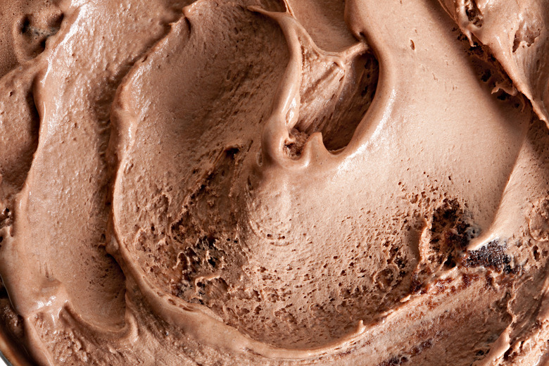 Chocolate Cake Me Away, Skinny Cow