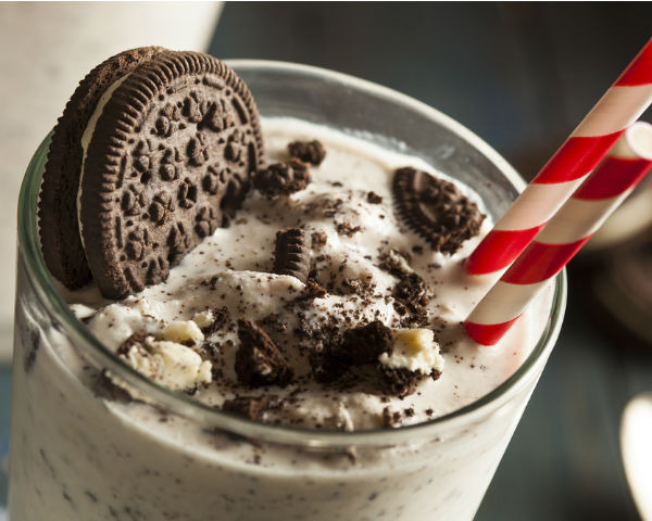 Oreo Shake