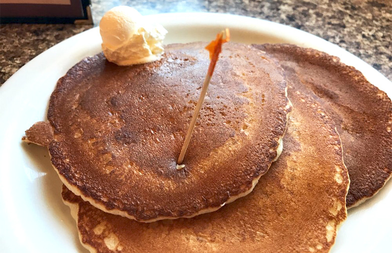 Idaho: Smitty's Pancake & Steak House, Idaho Falls 