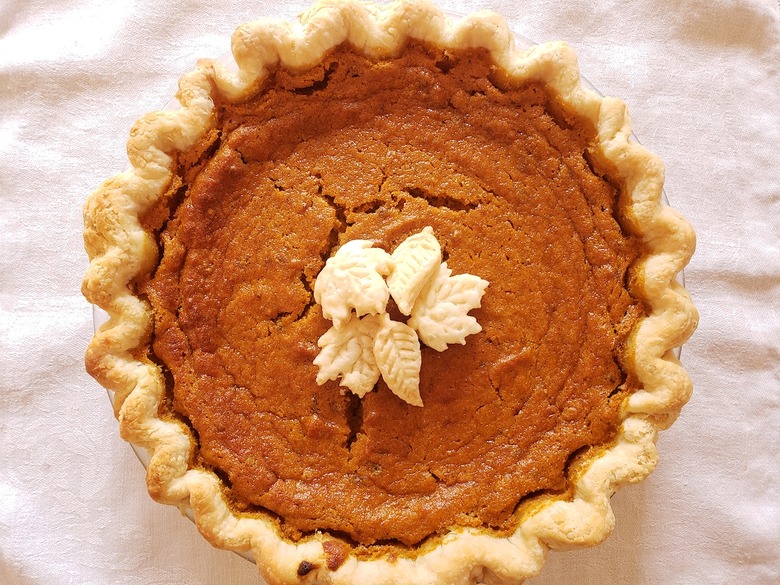 Colorado: Gold Star Pies (Colorado Springs)