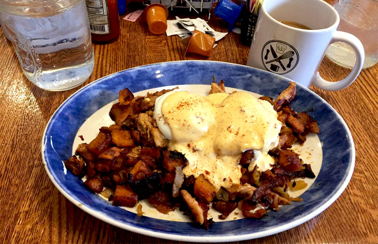 Kansas: The Depot (Leavenworth)