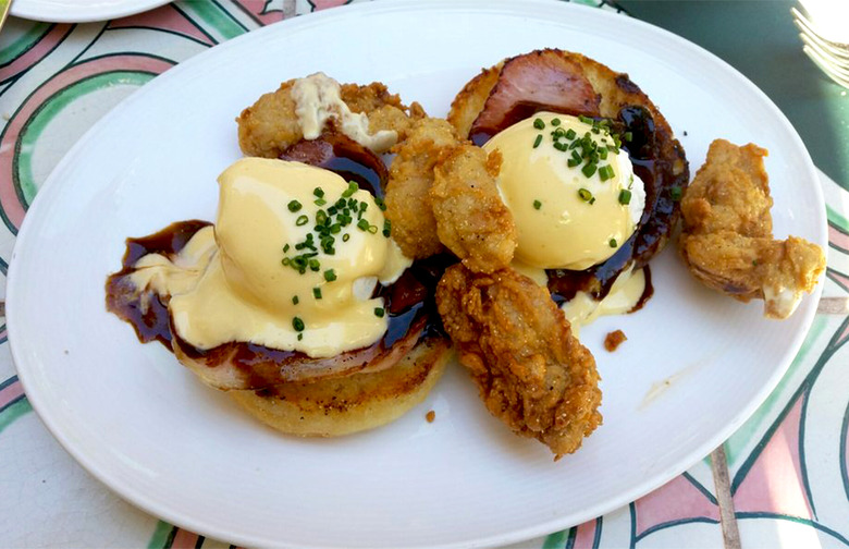 Louisiana: Brennan's (New Orleans)