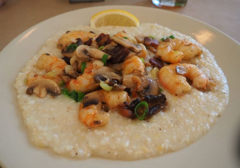 South Carolina: Hominy Grill (Charleston)
