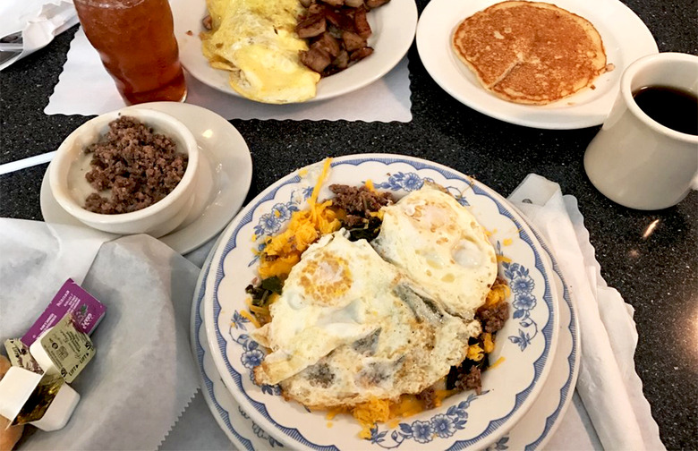 Virginia: Dixie (Petersburg)