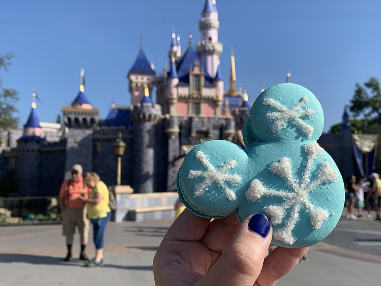 The Best Restaurants at Disneyland