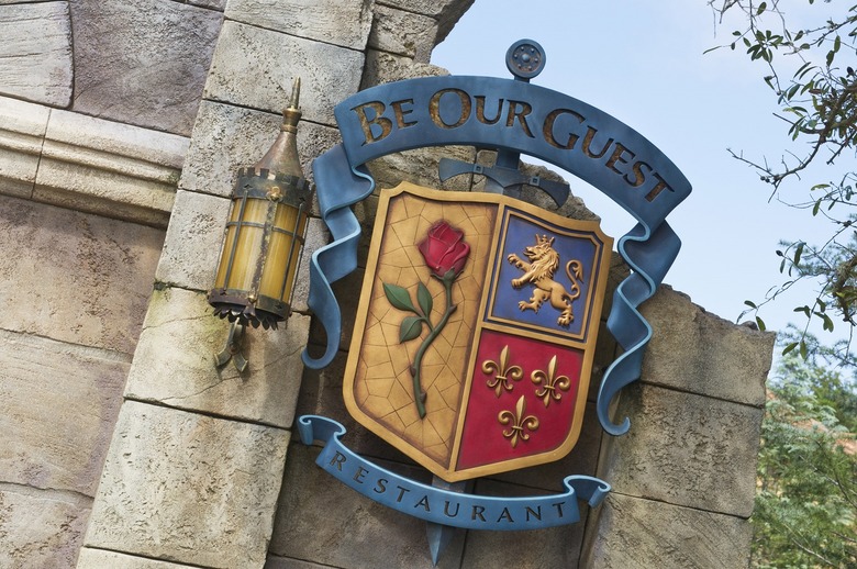The best restaurants at Magic Kingdom, ranked