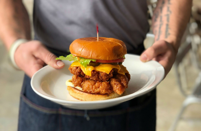 The Best Sandwich in Every State