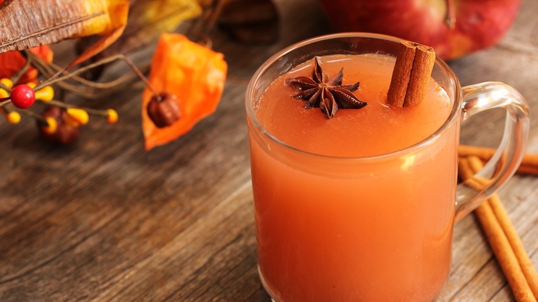 Crock-Pot Cranberry