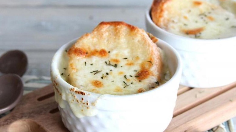 French Onion Soup