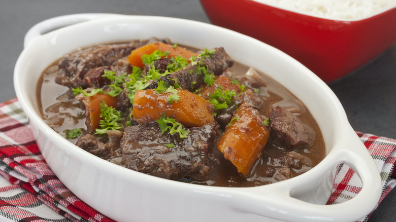 slow cooker recipes