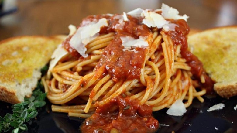 Marinara Sauce