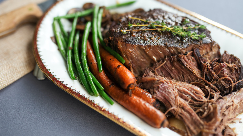Pot Roast