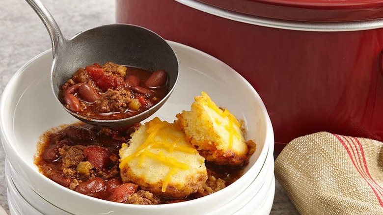 Tamale Pie