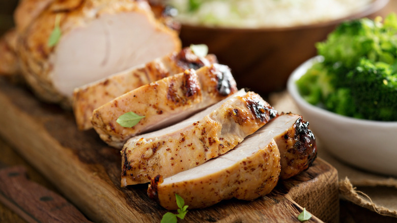 Turkey Breast