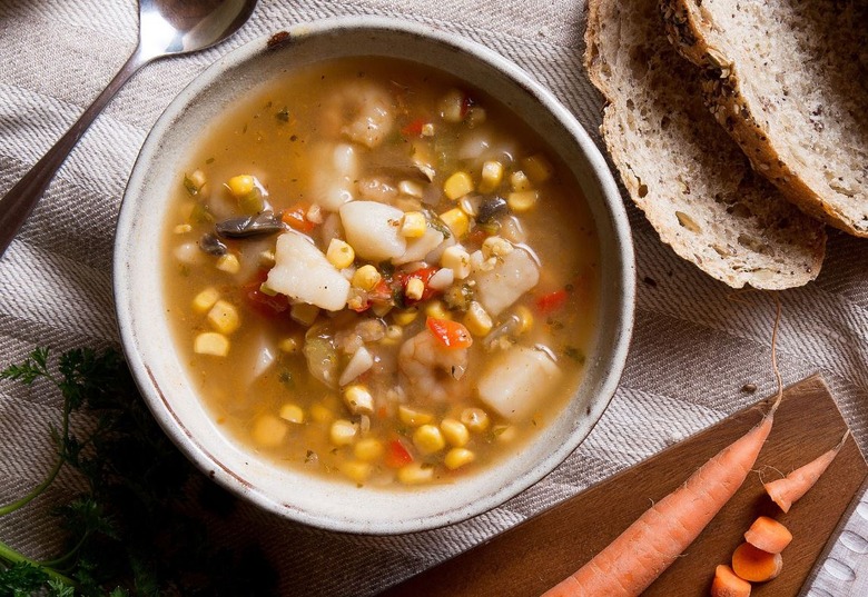 The Best Soup in Every State
