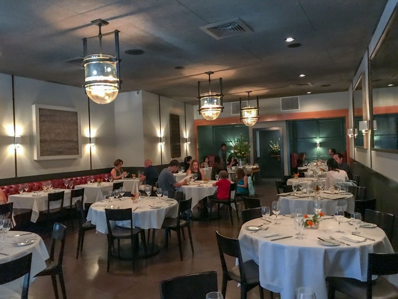 South Carolina: FIG (Charleston)