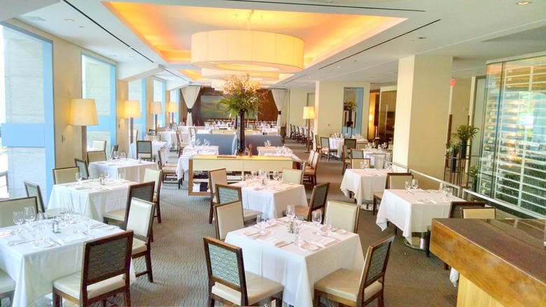 Washington, DC: Charlie Palmer Steak