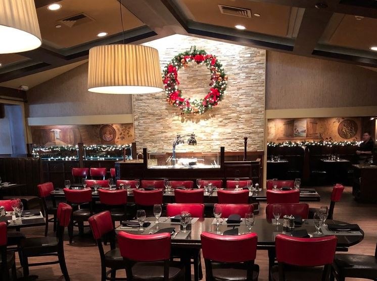 Delaware: Harry's Savoy Grill (Wilmington)  
