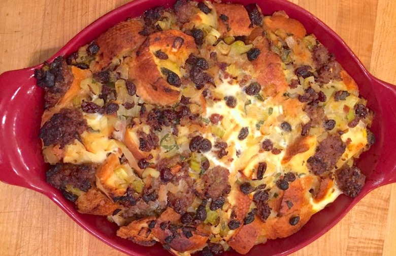 Sage Stuffing 