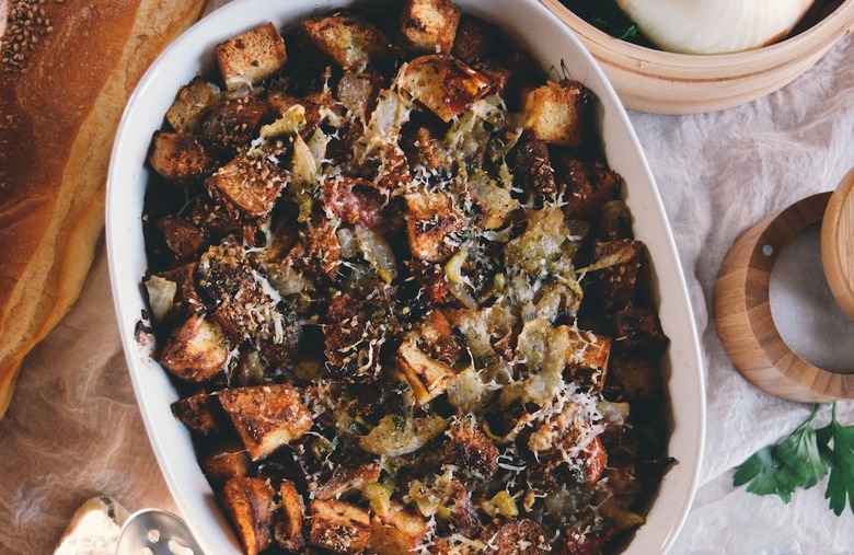 Italian Stuffing