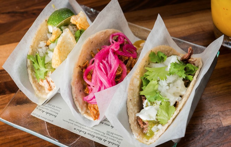 Best Taco in Every State